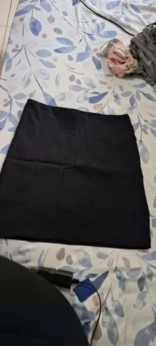 SHORT SAIA