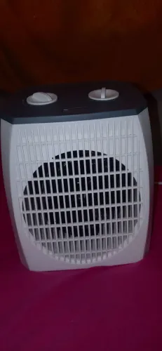 Aquecedor