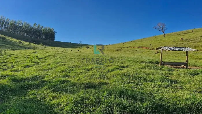 SÍTIO FORMADO À VENDA EM SÃO LUIZ DO PARAITINGA/SP
