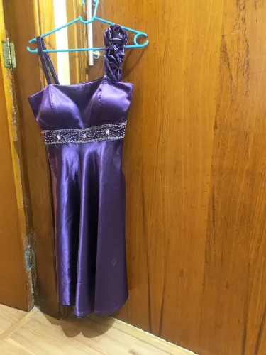Vestido PP
