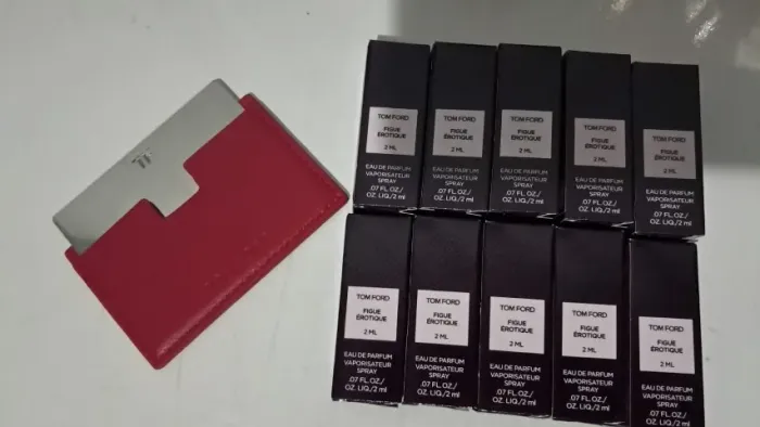 kit perfumes tom ford figue erotique