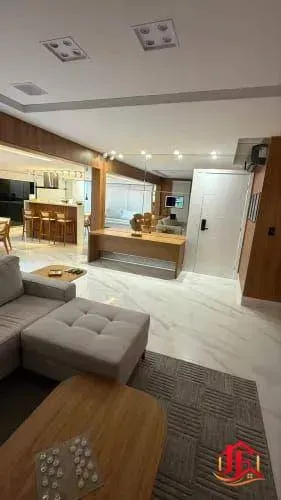 Apartamento com 5 dormitórios à venda, 200 m² por R$ 4.500.000,00 - Barra - Salvador/BA