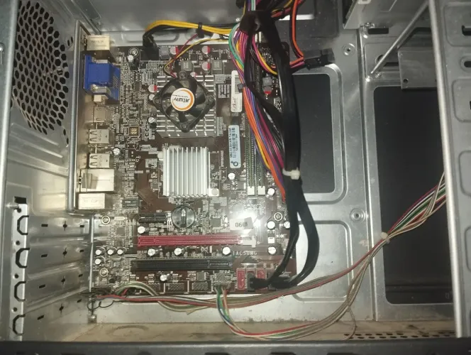 Pc básico 