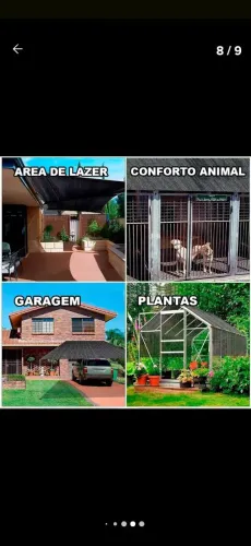 Tela de sombreamento