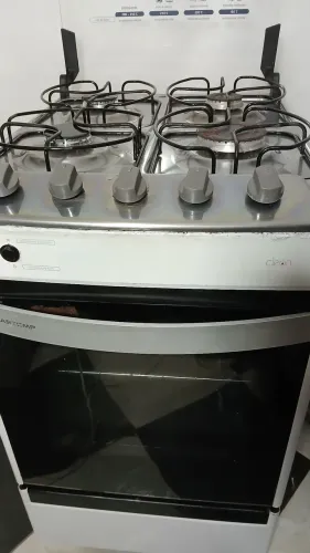 Vendo fogão (frete grátis)