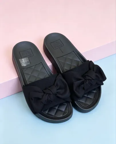 Chinelo slide moleca tamanho 34 (Nova)