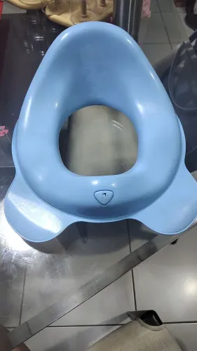 Assento Redutor de Vaso Sanitário Infantil