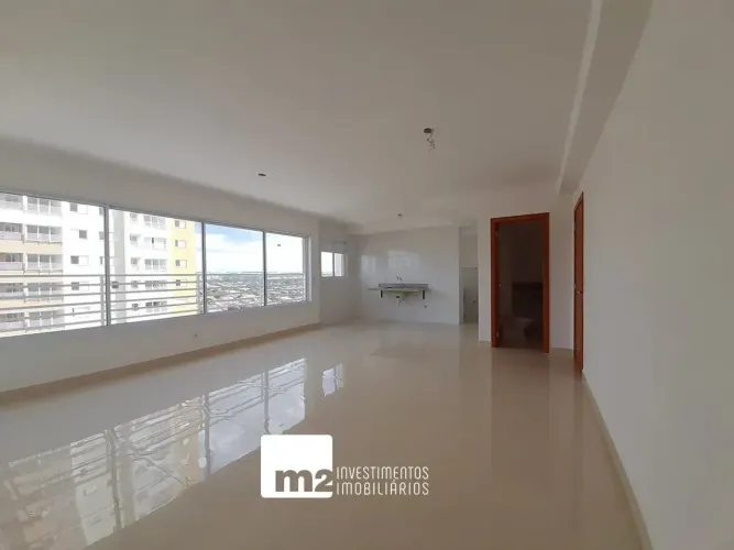 Apartamento 3 suítes no Jardim Europa
