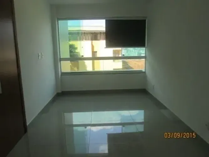 Apartamento à venda - Luxemburgo - 3 quartos, 2 vagas - 105 m² - Belo Horizonte/MG - AP106