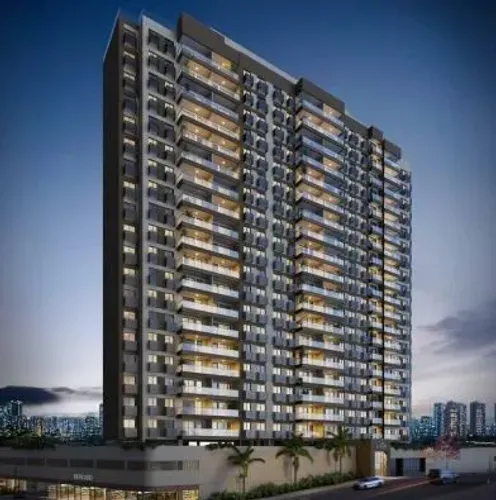 Apartamento zona norte 