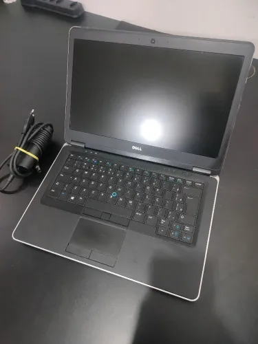 Dell Latitude E7440
