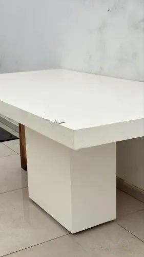 Mesa Laca