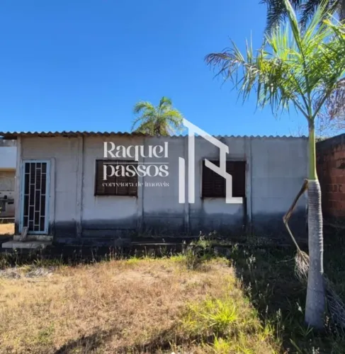 Terreno para Venda em Brasília, Arniqueira