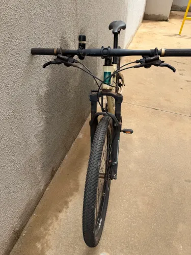 Bike sense