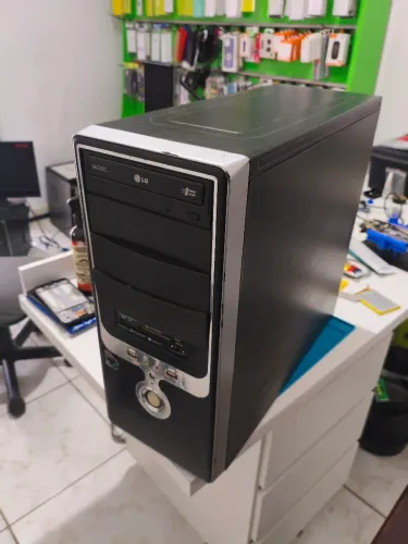 Computador para escritório 