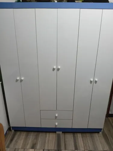 Quarto roupa infantil disponível 6 meses de uso