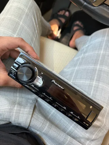 Rádio pioneer