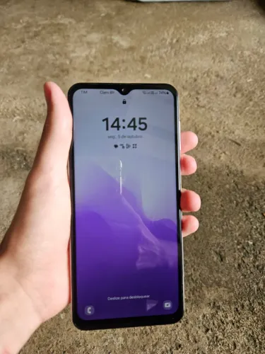 Samsung A23 5G