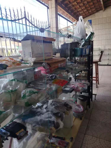 Vendo/Troco loja