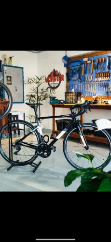 Bike Speed Cannondale Super Six Evo 51