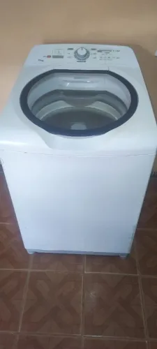 Máquina brastemp 15 quilos