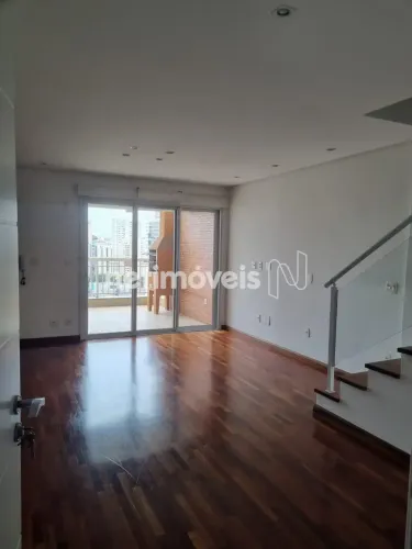 Locação Apartamento 2 quartos Vila Cordeiro São Paulo