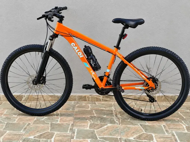 Caloi Explorer Sport Aro 29