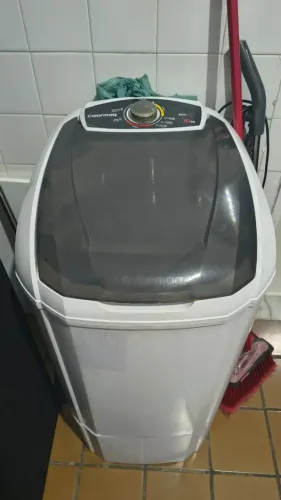 Tanquinho ColomarQ