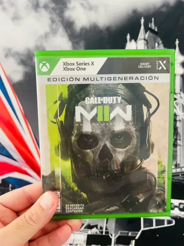 Call of Duty: Modern Warfare II XBOX