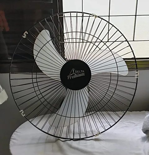 Ventilador Venti-Delta Premium 60cm