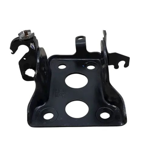 SUPORTE ESQUERDO EIXO TRASEIRO FIAT PUNTO 1.6 2013 192607