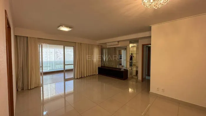 Apartamento para aluguel no Urban , Ribeirão Preto, SP, 3 quartos, 3 suítes