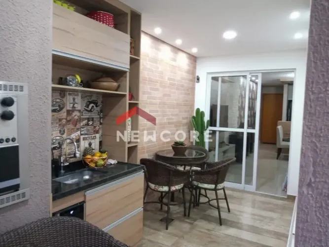 Apartamento em Avenida Doutor Timóteo Penteado - Vila Galvão - Guarulhos/SP