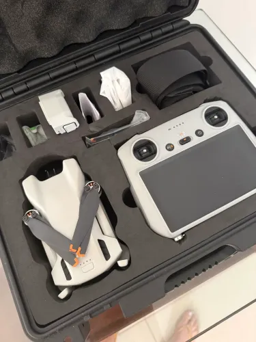 DJI Mini 3 Pro