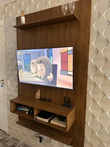 Painel para Televisão