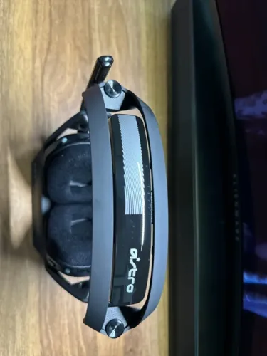 Astro A50 Gen 4 - Produto High-End, Novíssimo