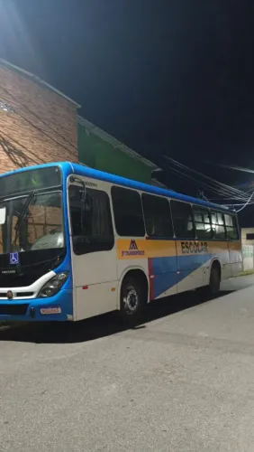 Marcopolo torino 2010