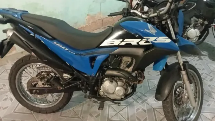 bros 2019 nxr 160 esdd