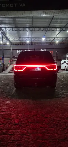 Dodge Durango Limited 3.6 24V 4X4 Aut. 2015