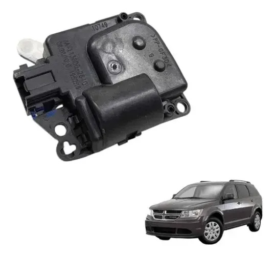 Motor Atuador Dodge Journey 2011