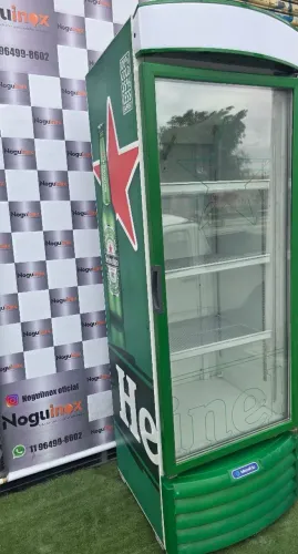 Cervejeira metalfrio 220vts