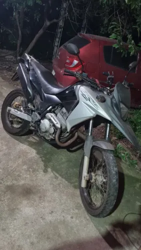 Xre 300 pra venda