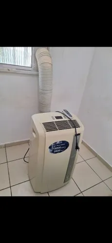 Ar condicionado portátil pinguino 12.000 BTU 