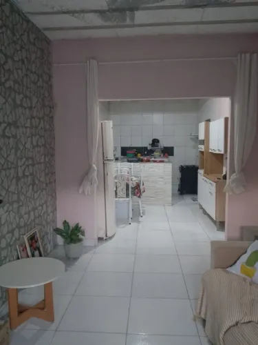 Casa na charnequinha 