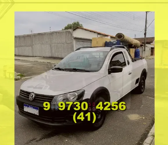 Frete rápido e acessível para sua mudança! Consulte-nos e confira condições!