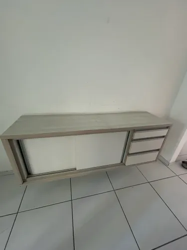 Movél buffet planejado