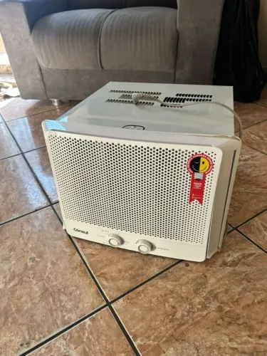 Ar condicionado cônsul 12.000btus 110vots