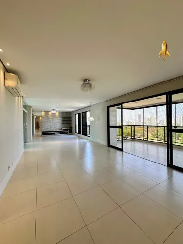 Apartamento no Villaggio Siciliano