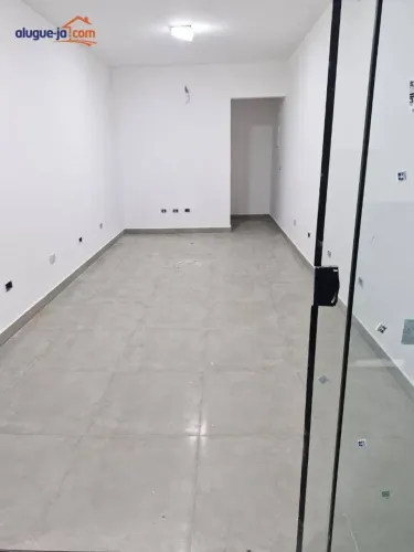 Sala para alugar, 30 m² por R$ 2.000,00/mês - Centro - Ubatuba/SP