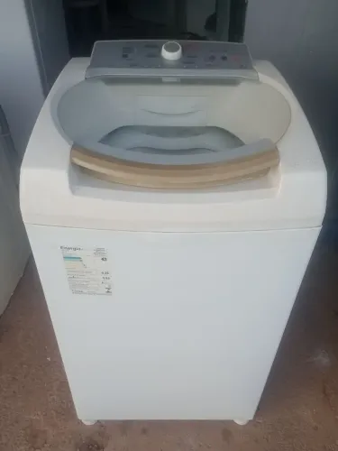 Lavadora de roupas